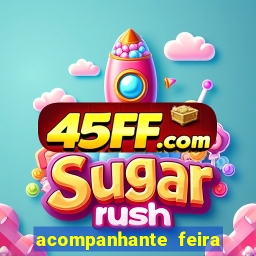 acompanhante feira de santana bahia
